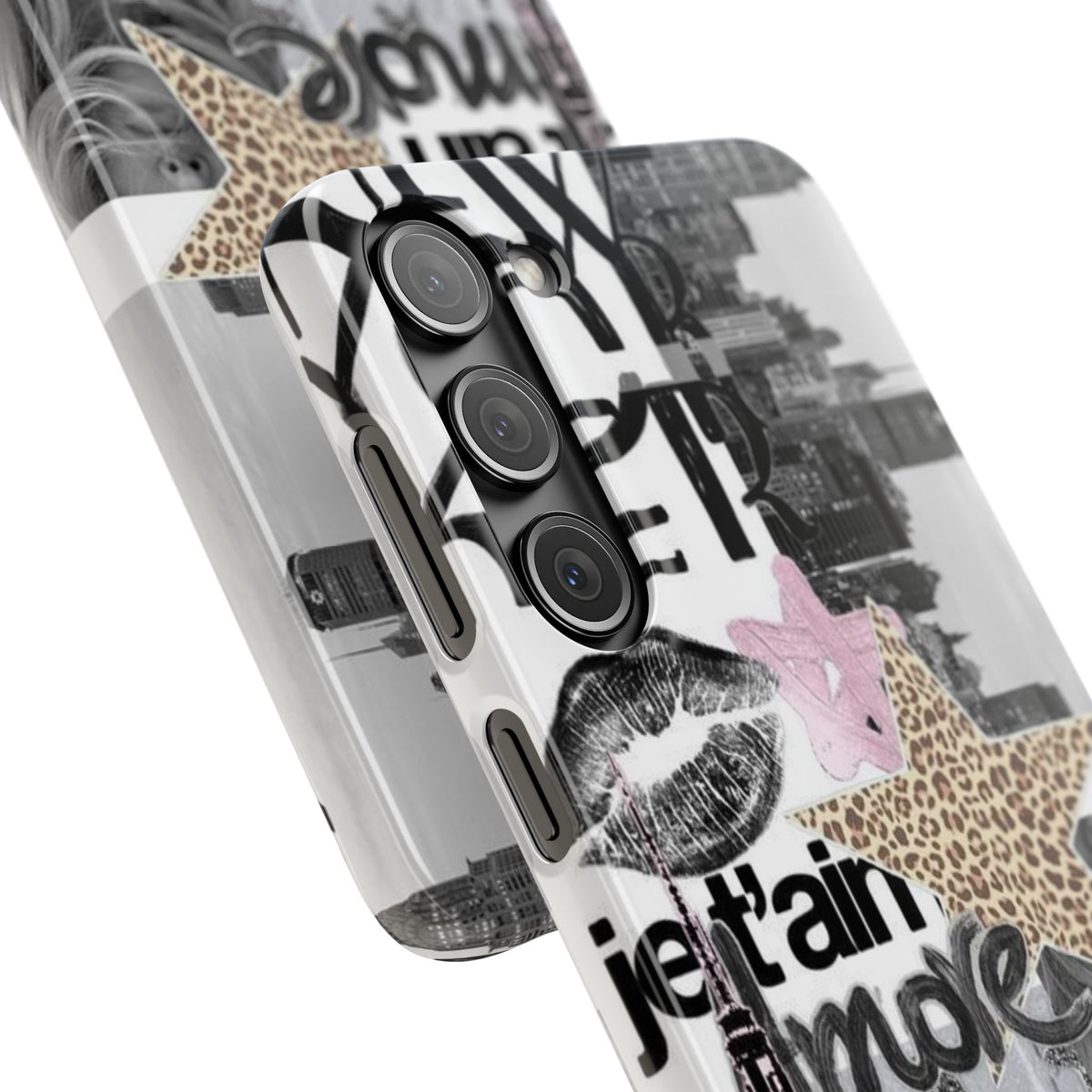 Amore NYC Case