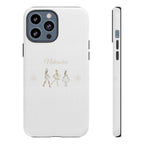 Nutcracker Phone Case