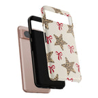 Christmas Cougar Phone Case