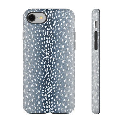 Glacier Spotted Antelope Tough Case