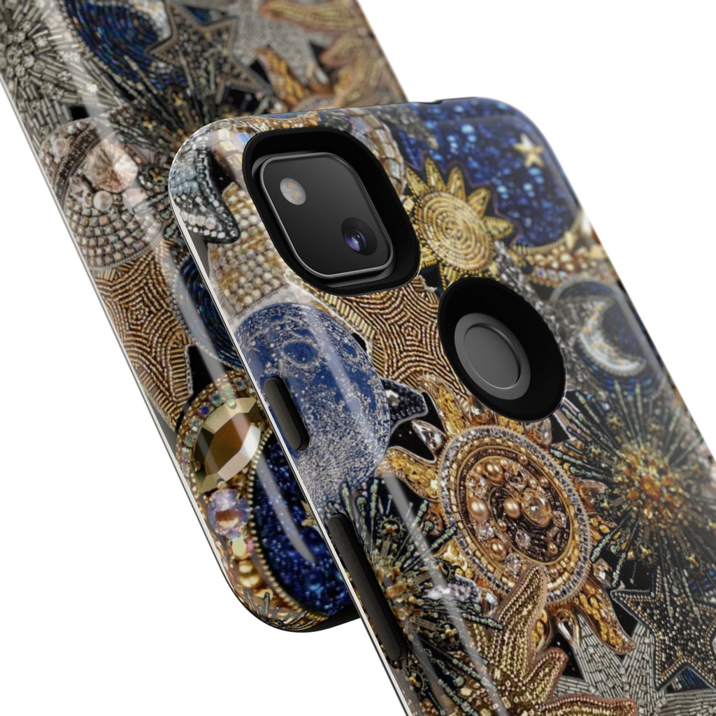 Celestial 2 Phone Case