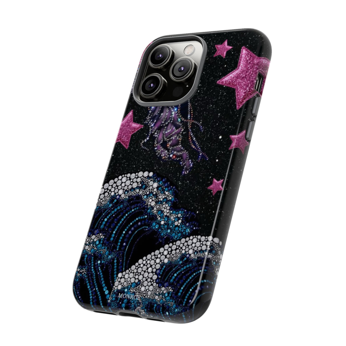 Galaxy Wave Tough Case