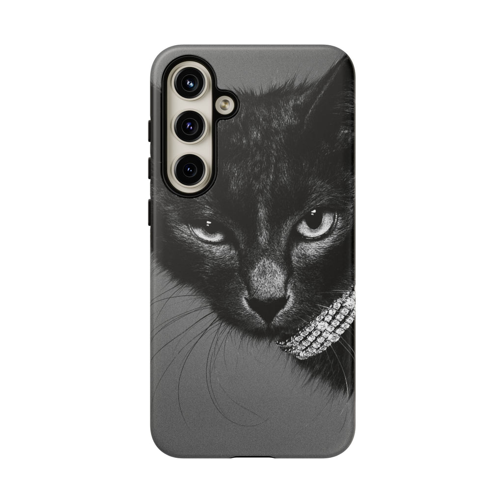 Kitten Bling Phone Case
