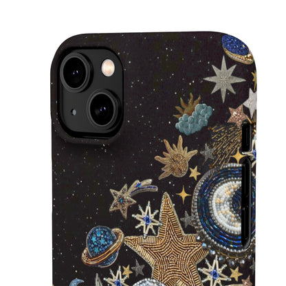 Celestial Galaxy Case