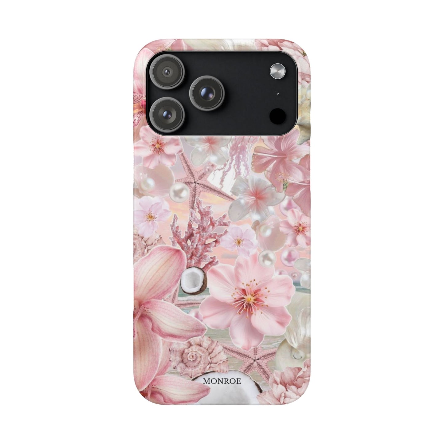 Pretty Pastel Case