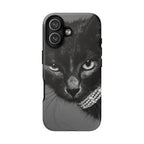 Kitten Bling Phone Case