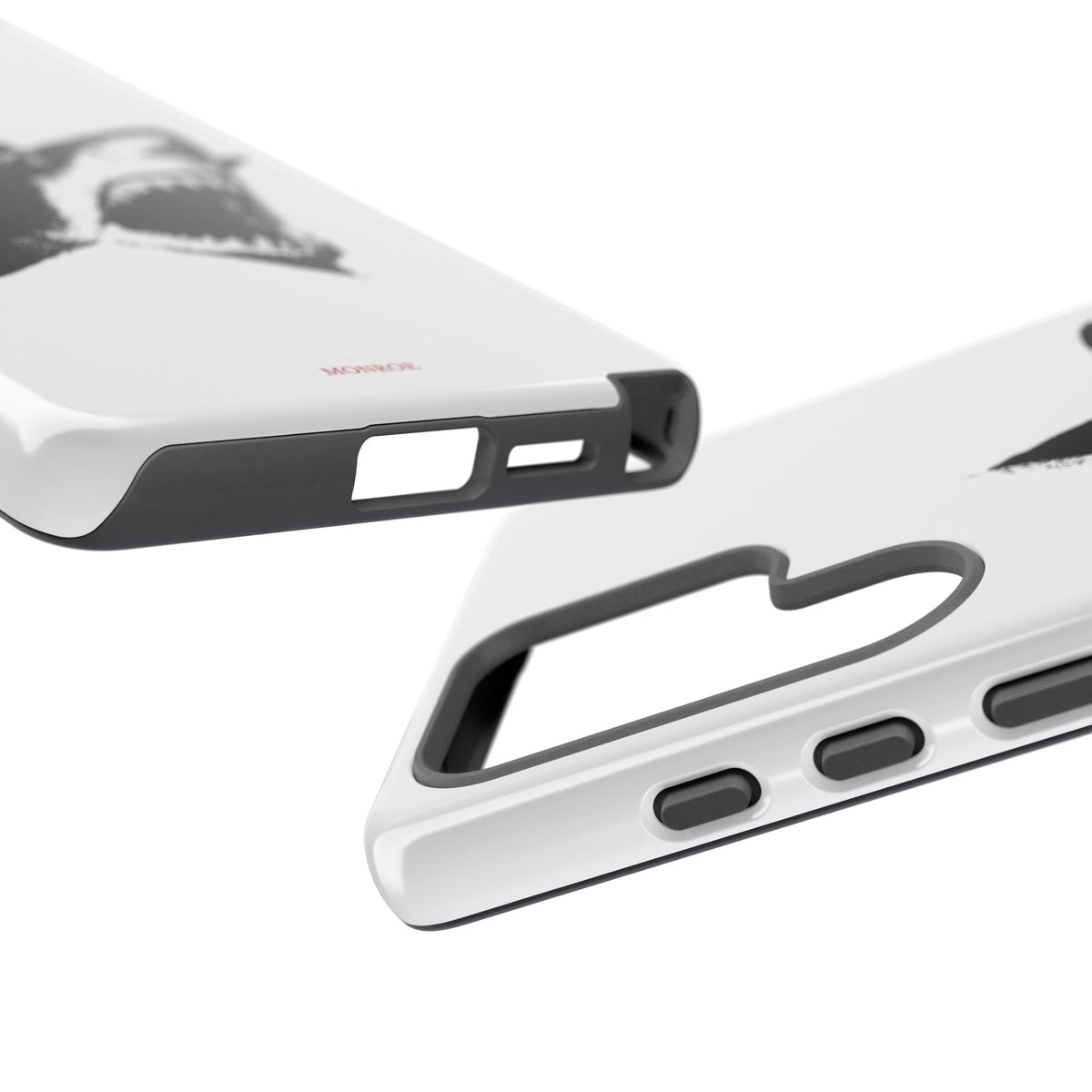 Shark Star Tough Case