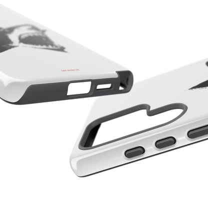 Shark Star Tough Case
