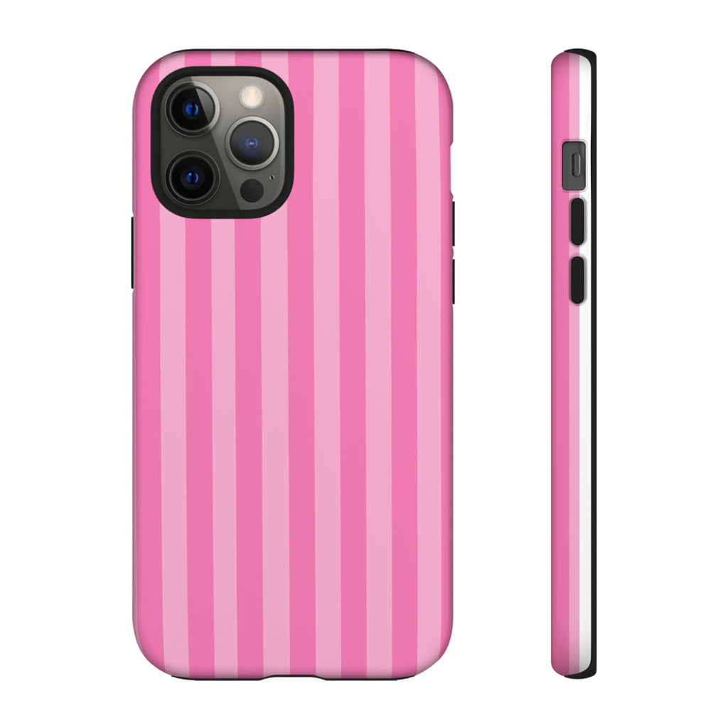 Pretty Pink Phone Case