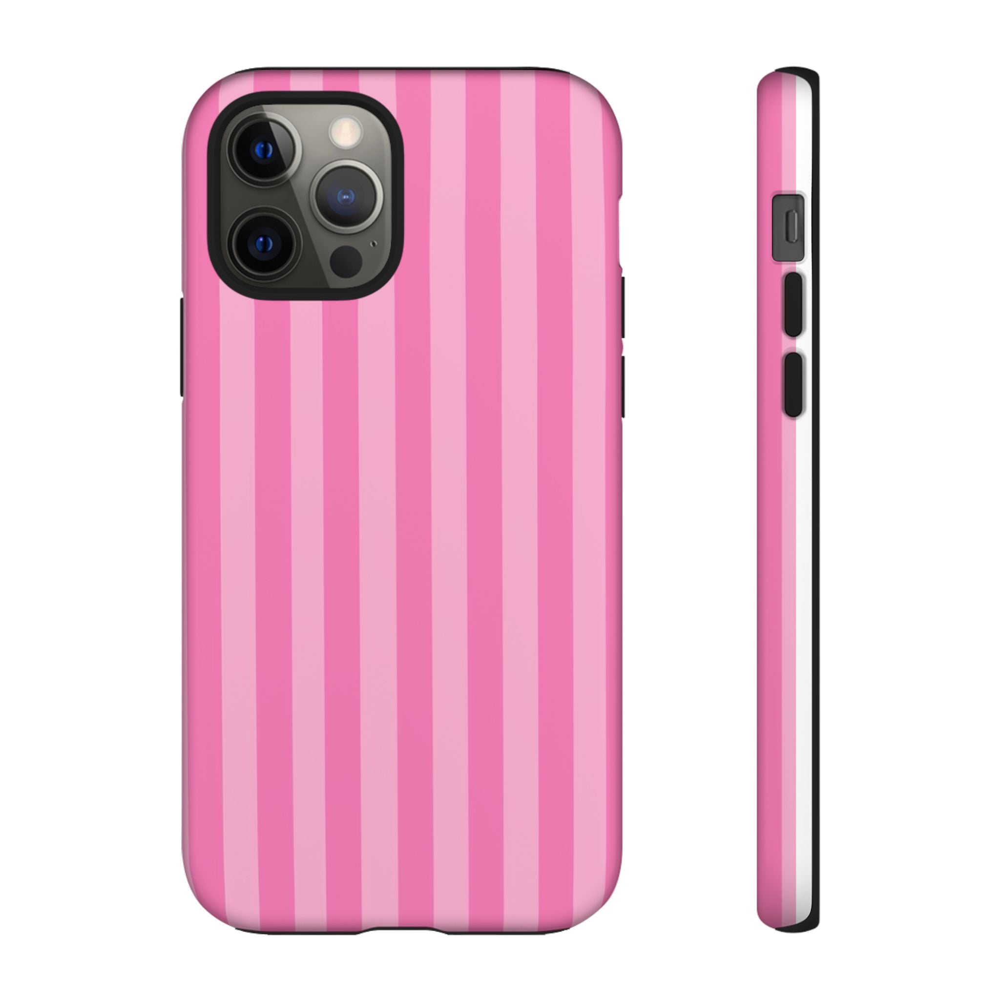 Pretty Pink Phone Case