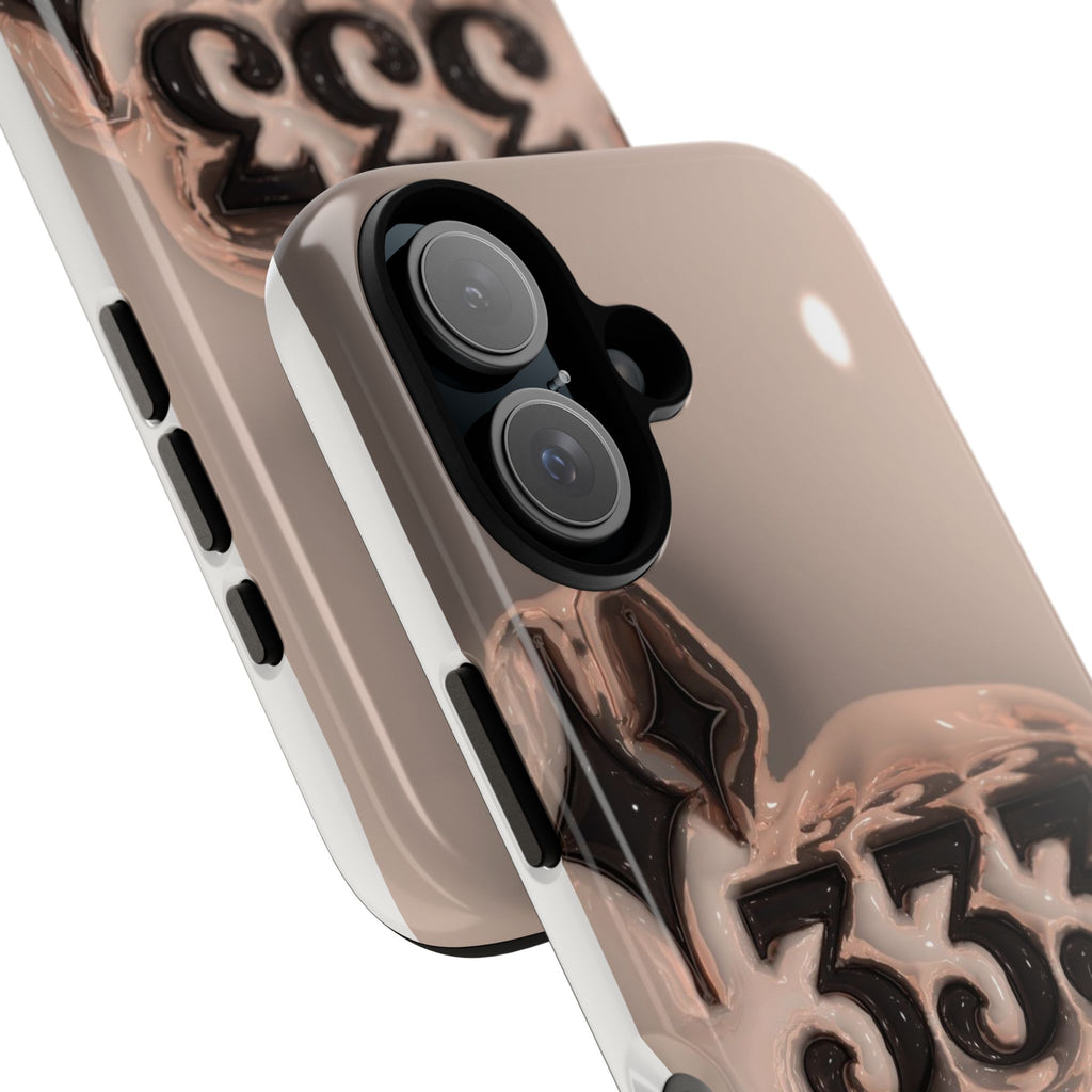 333 Phone Case