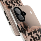 333 Phone Case