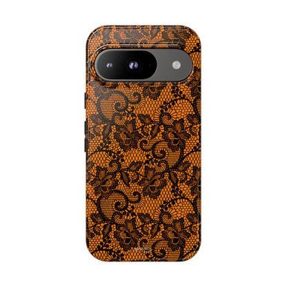 Pumpkin Spice Tough Case