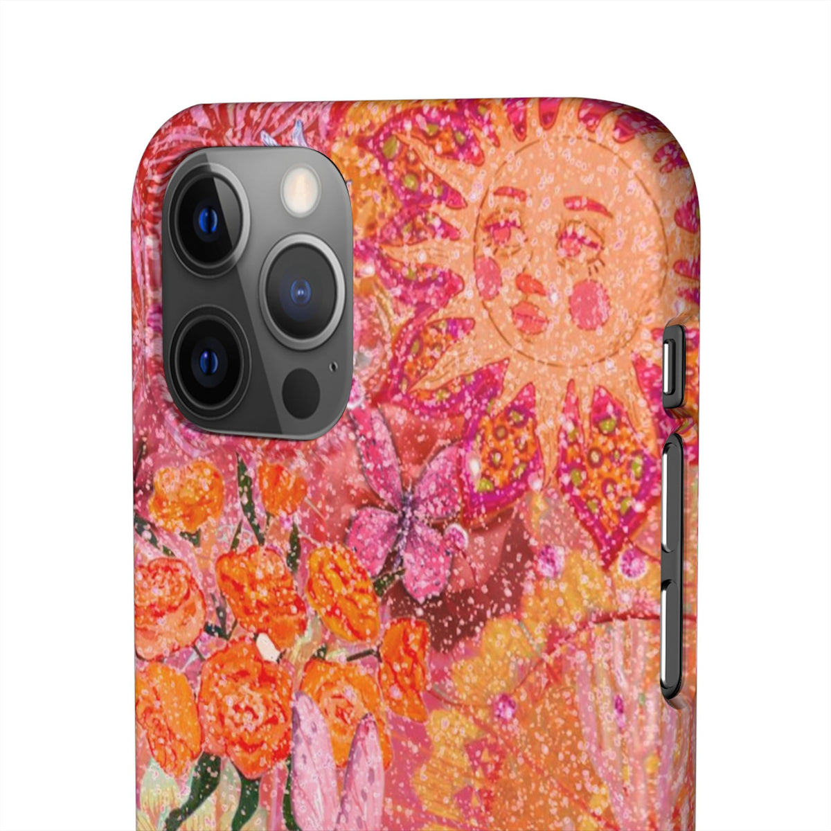 Sunburst Case