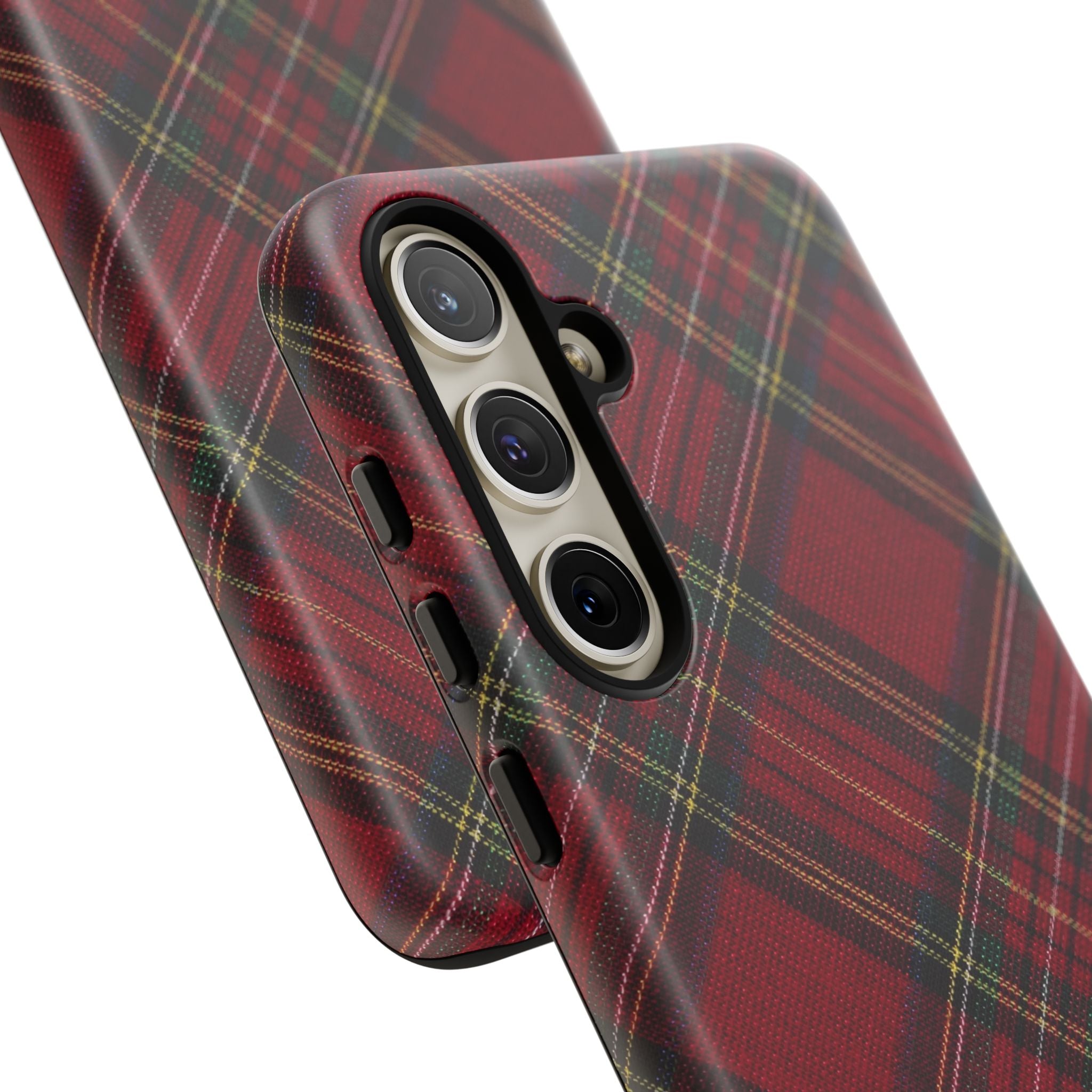 Very Merry Phone Case