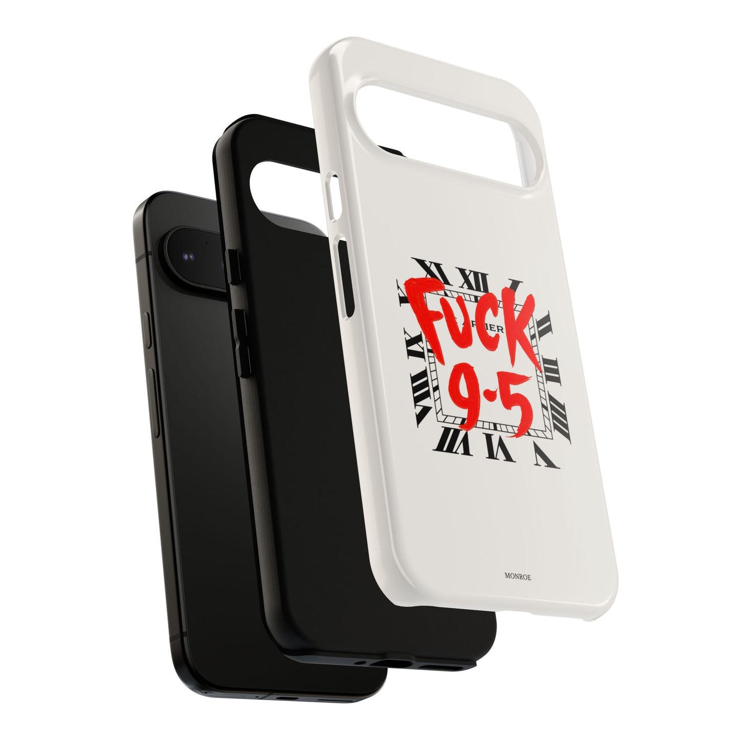 No 9-5 Tough Case