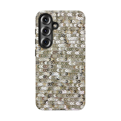 Sequin Sparkle Tough Case