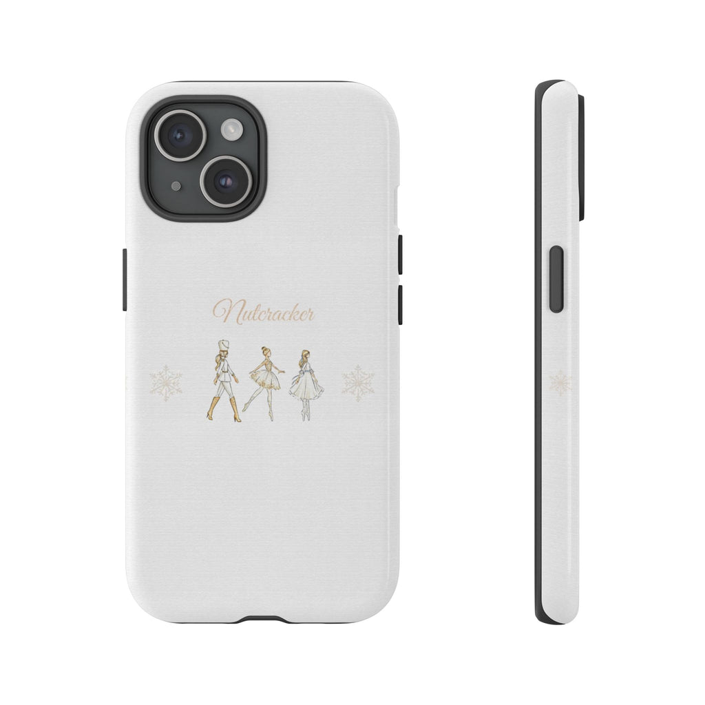 Nutcracker Phone Case