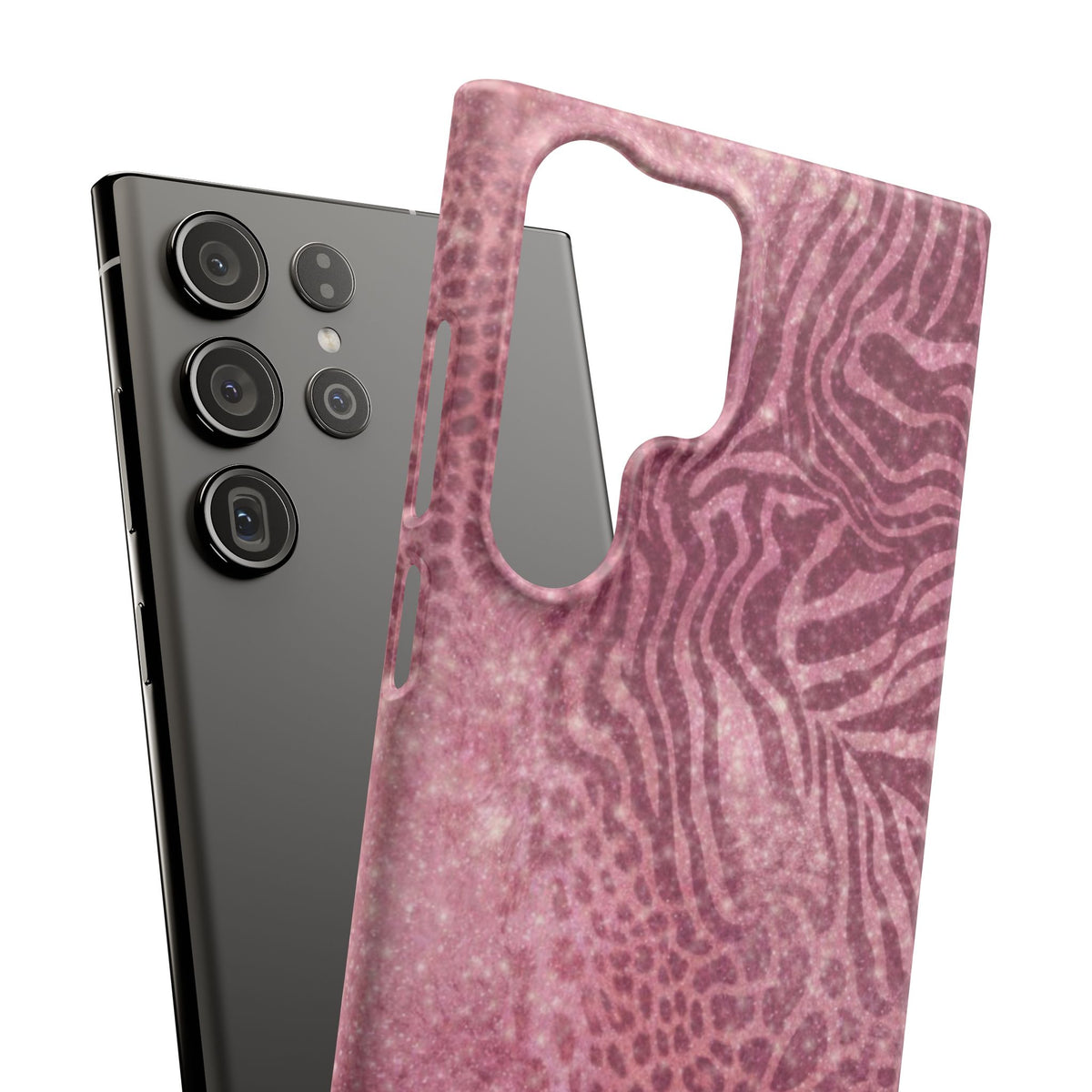 Blush Wild Case