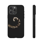 Leopard Tail Phone Case