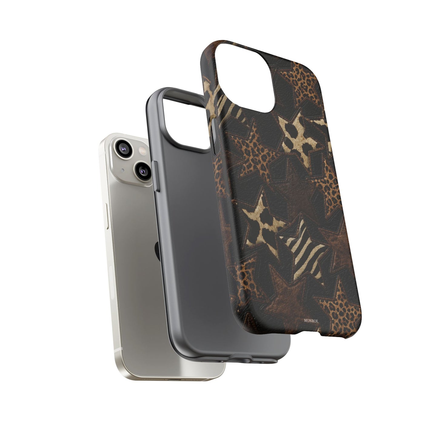 Rodeo Star Girl Tough Case