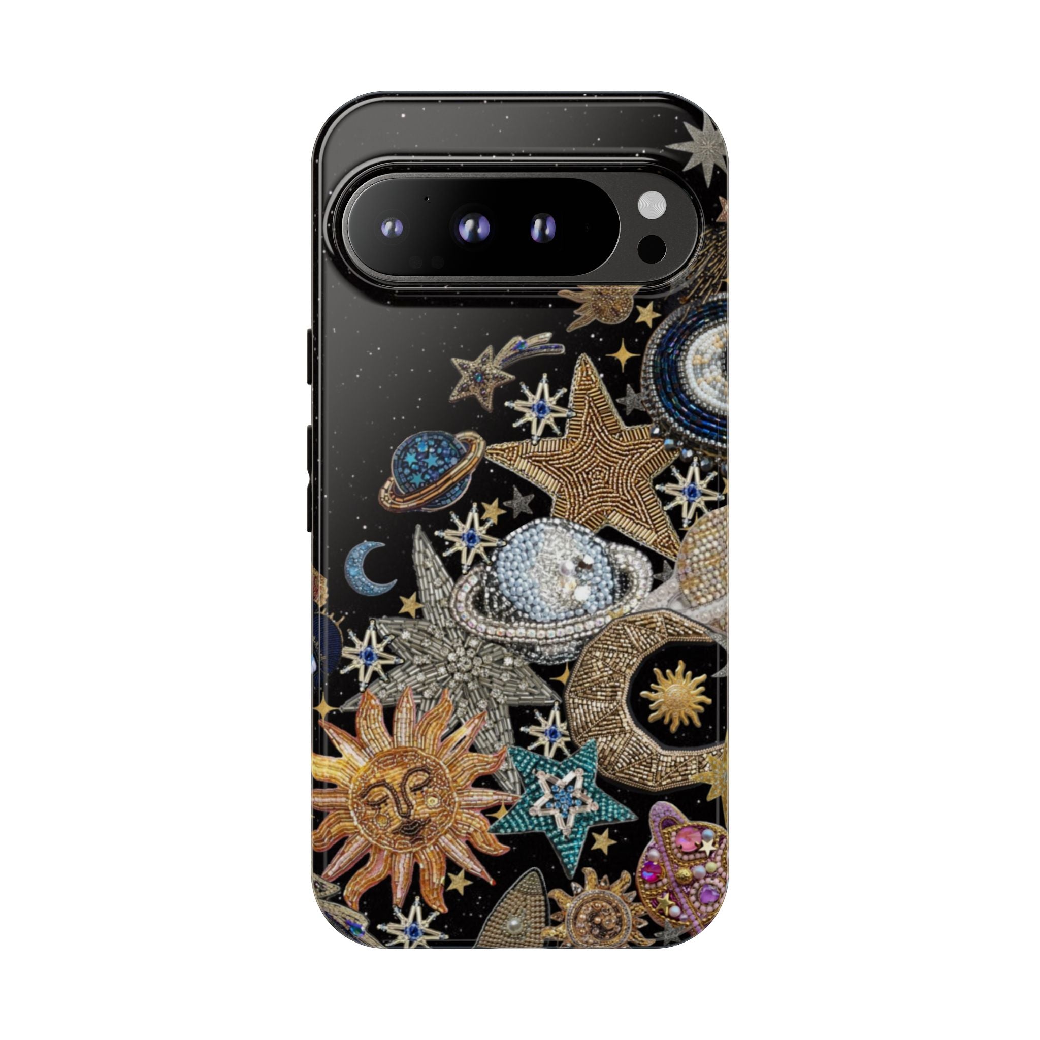 Celestial Phone Case