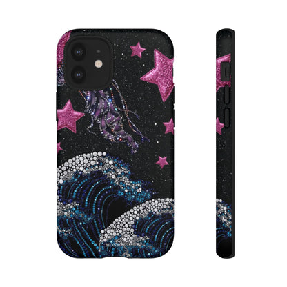 Galaxy Wave Tough Case