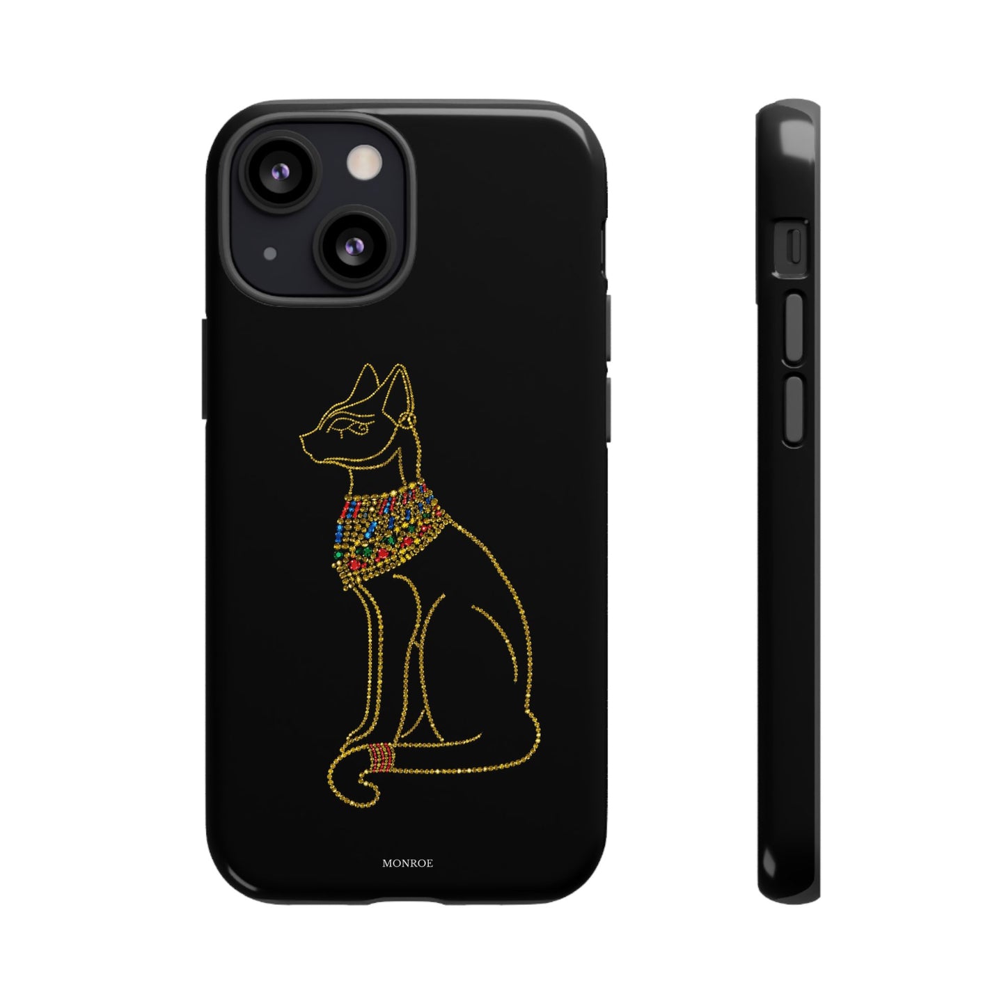 Egyptian Cat Tough Case