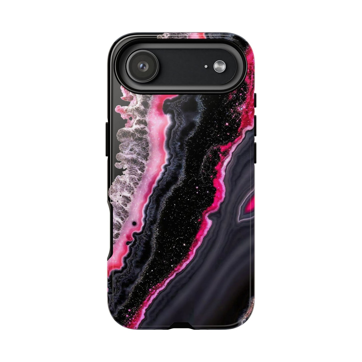 Geode Design Tough Case
