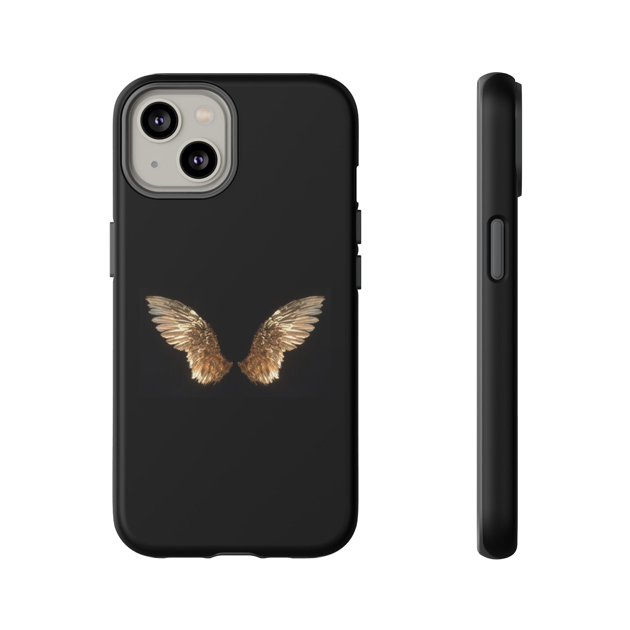Winged Phone Case
