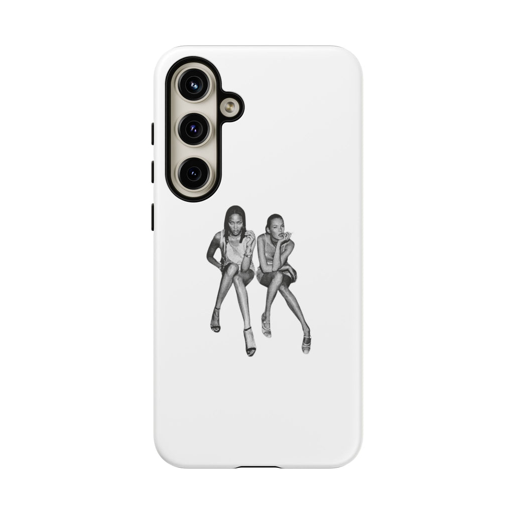 Models Phone Case