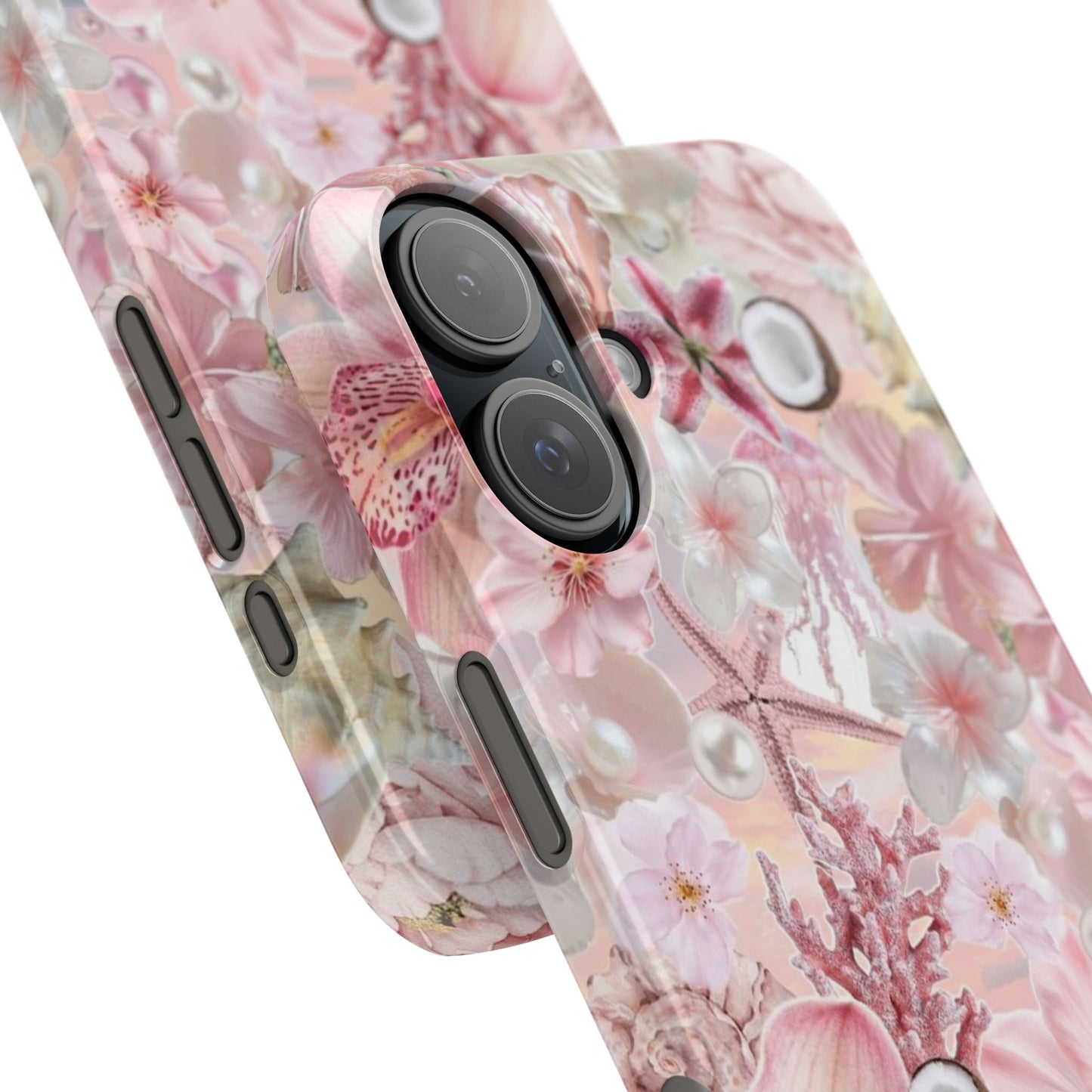 Pretty Pastel Case