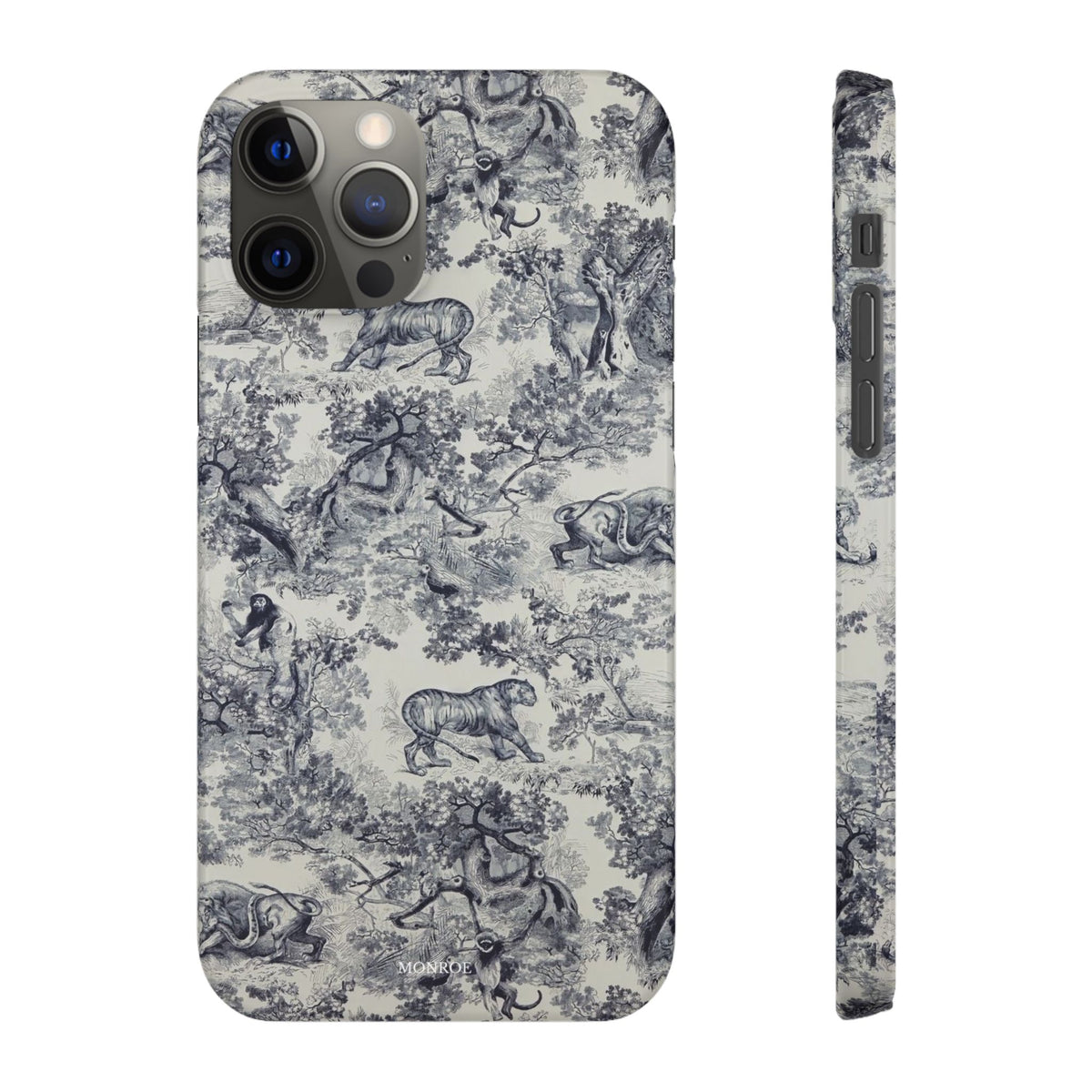 Fine China Safari Case
