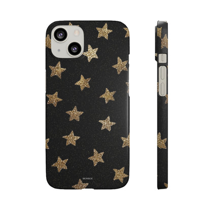 Starry Night Snap Case
