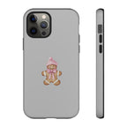 Gingerbread Cookie Phone Case