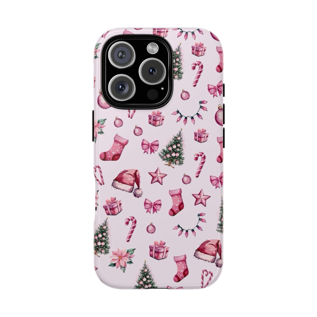 Rockin around Phone Case