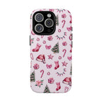 Rockin around Phone Case