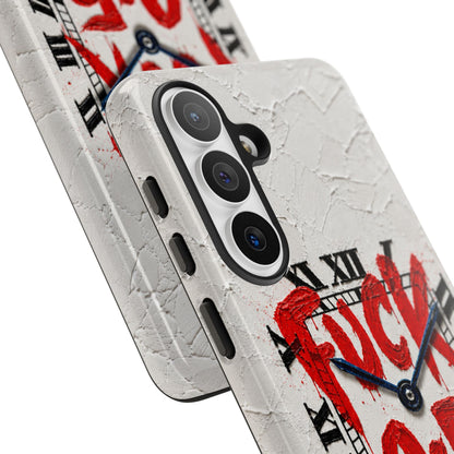 "F*** 9–5" Tough Case