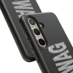 #SWAG Tough Phone Case