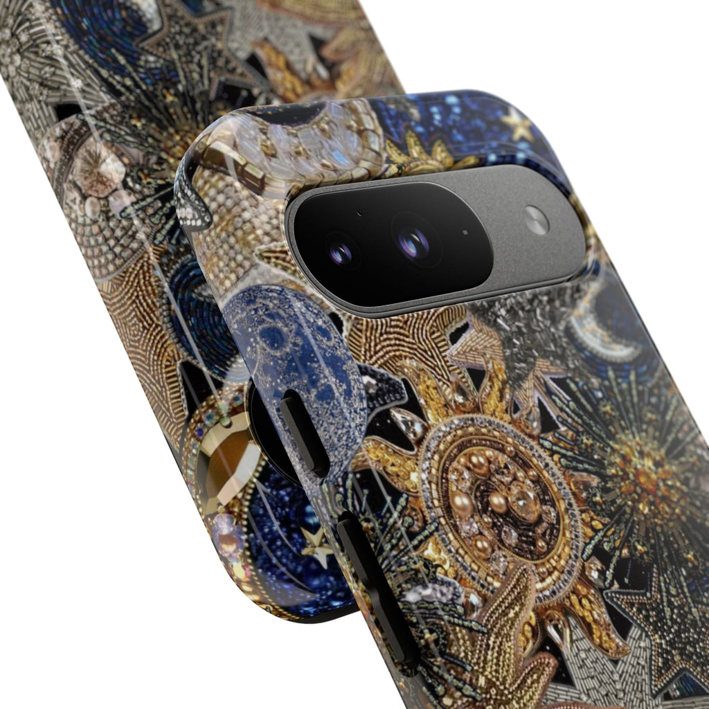 Celestial 2 Phone Case