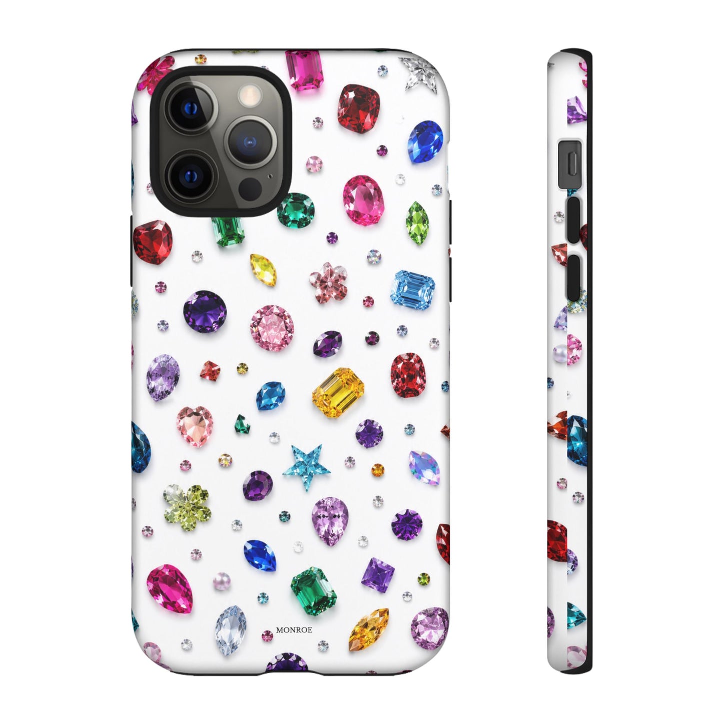 Kylie Tough Case