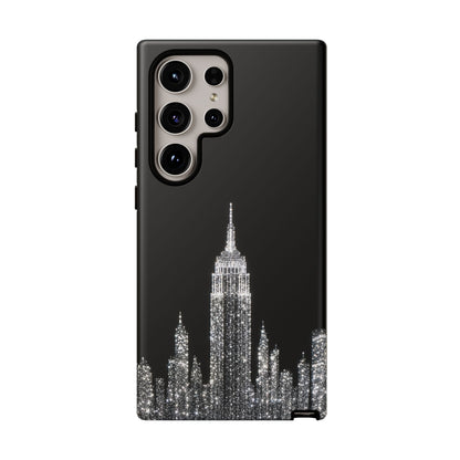 Brooklyn Baby Tough Case