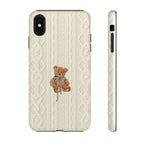 Teddy Phone Case