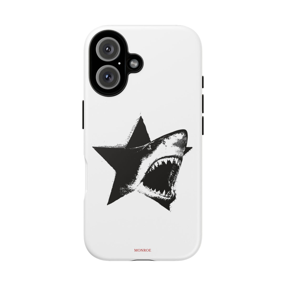 Shark Star Tough Case