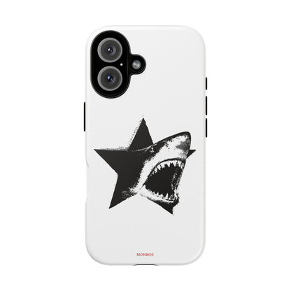 Shark Star Tough Case