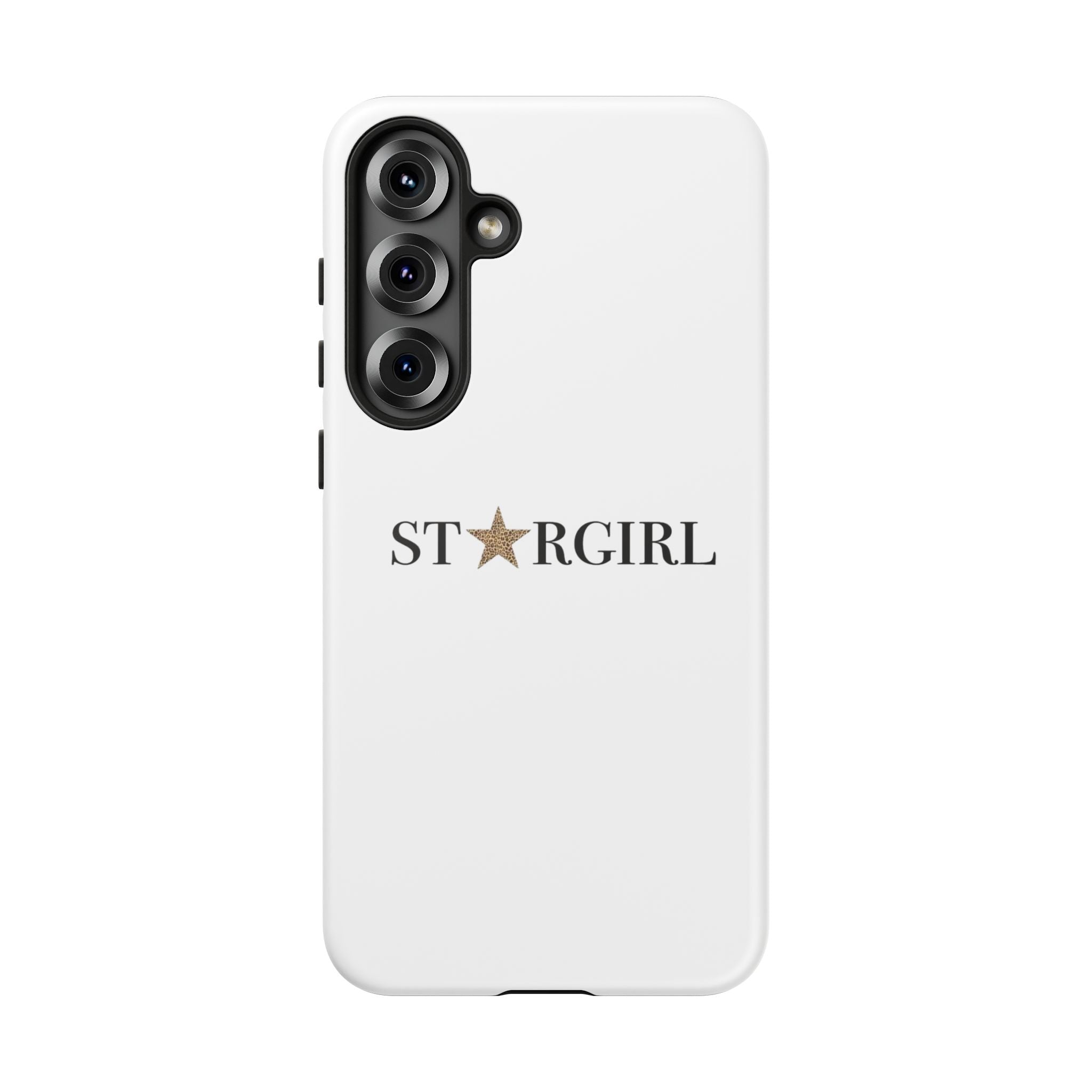 Star Girl Phone Case