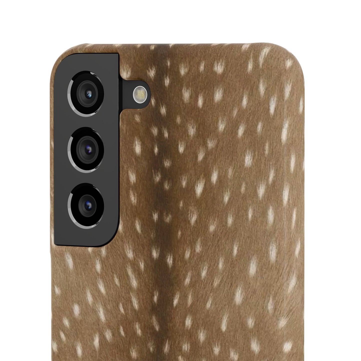 Deer Darling Snap Case