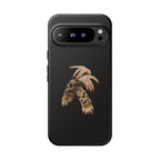 Lady Leopard Phone Case