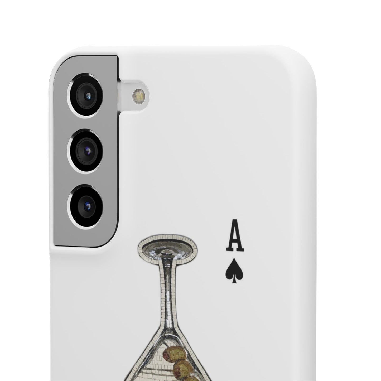 Martini Ace Case