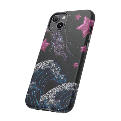 Galaxy Wave Tough Case